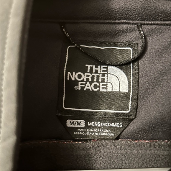 NOT FOR SALE.North face jacket - Picture 2 of 2